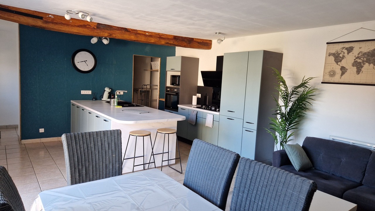 Photo of Livingroom in Gurgy