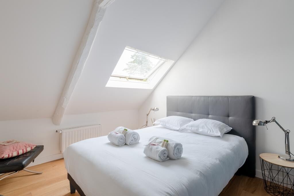Photo of Bedroom in Crehen