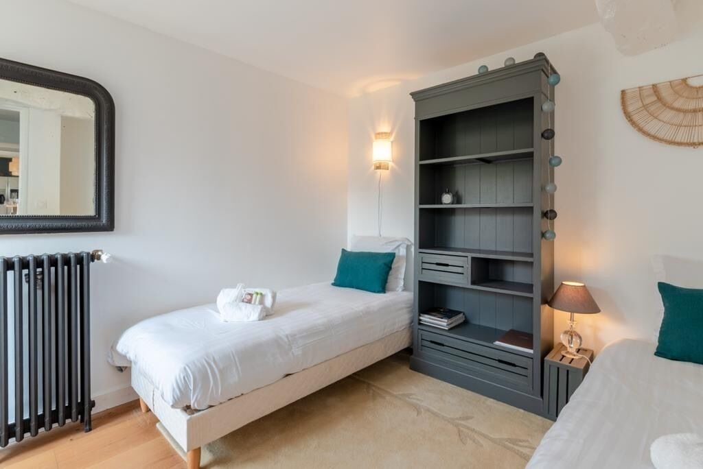 Photo of Bedroom in Crehen