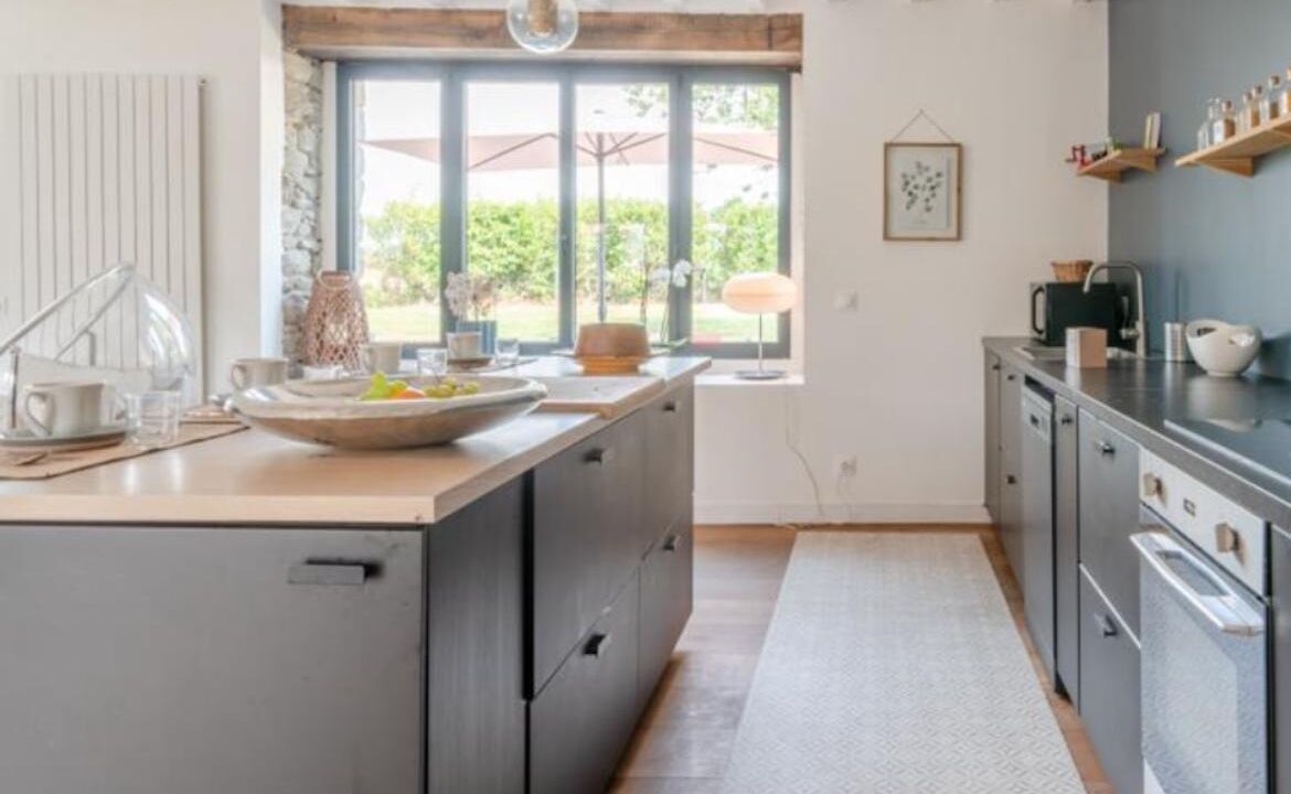 Photo of Kitchen in Crehen