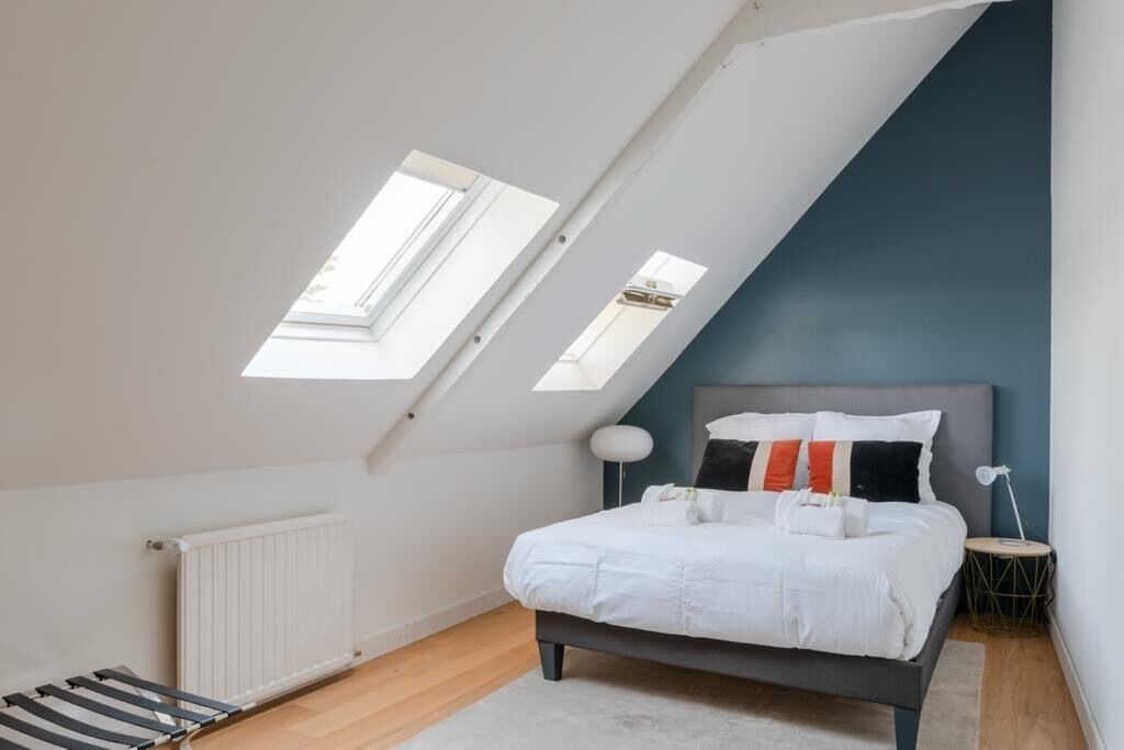 Photo of Bedroom in Crehen