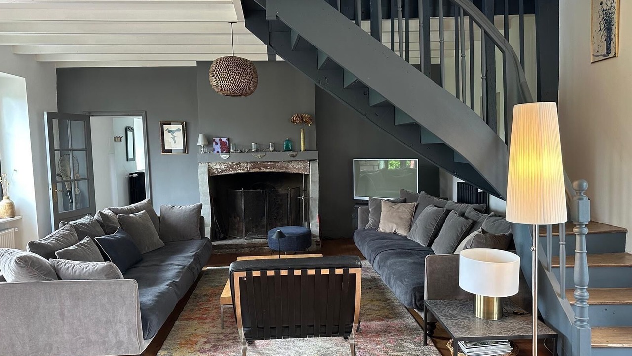 Photo of Livingroom in Crehen
