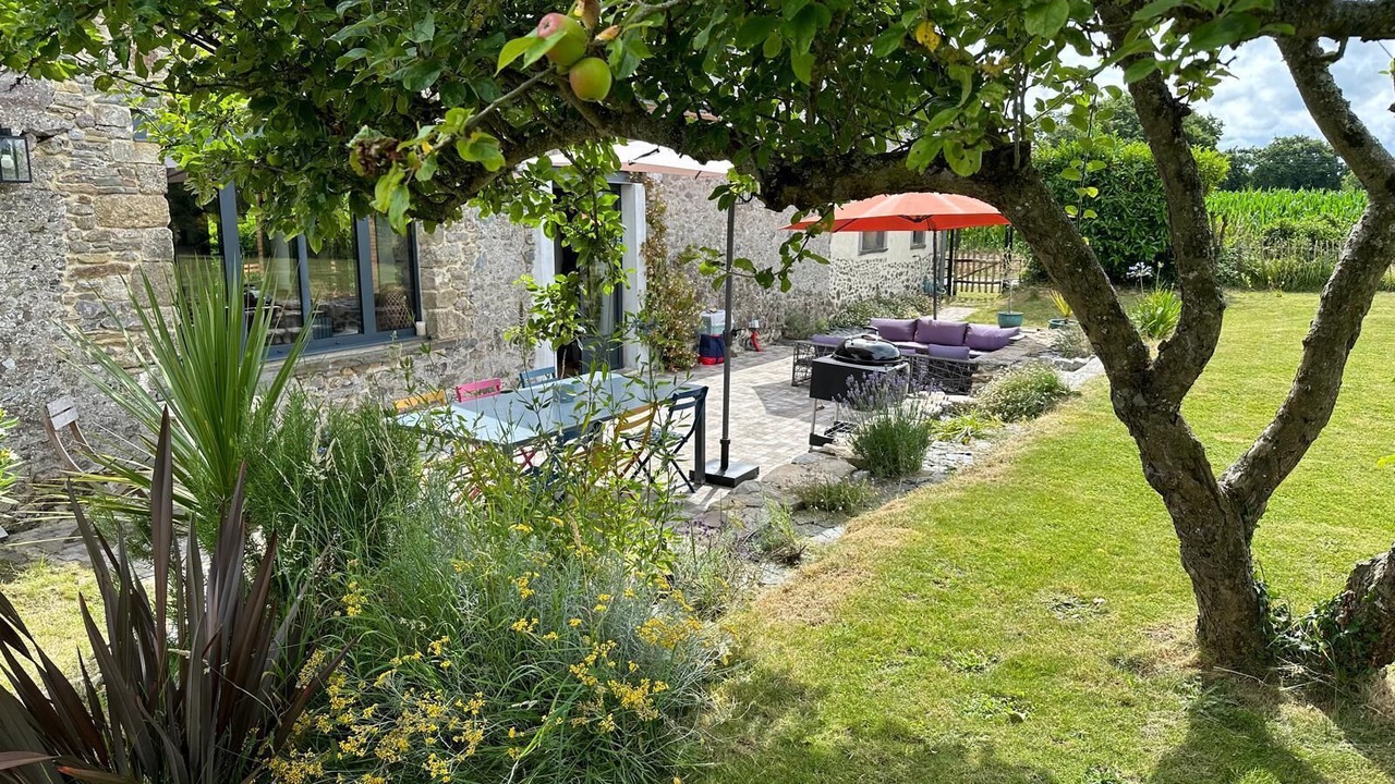 Photo of Patio Balcony in Crehen