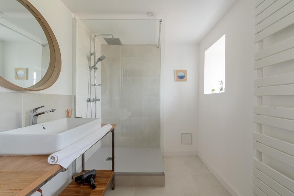 Photo of Bathroom in Crehen