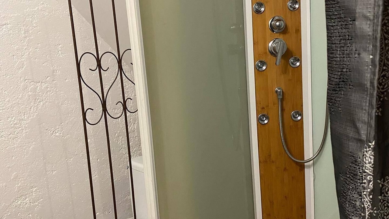 Photo of Bathroom in Le Chene