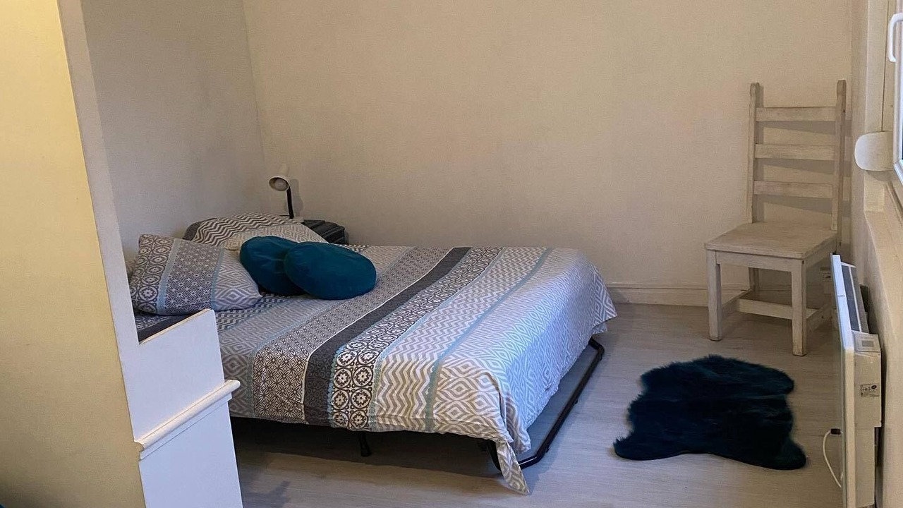Photo of Bedroom in Le Chene