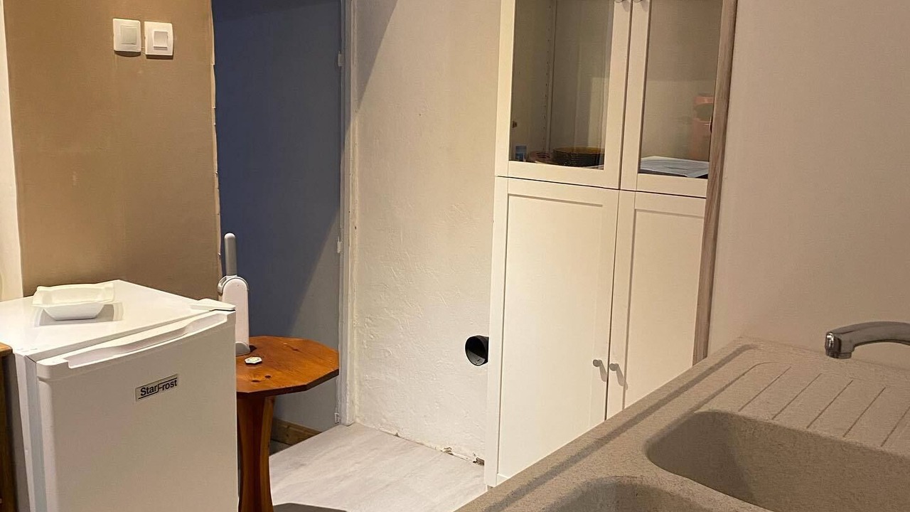 Photo of Bathroom in Le Chene