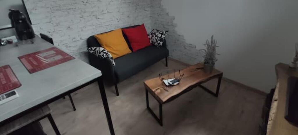 Photo of Livingroom in Castelginest