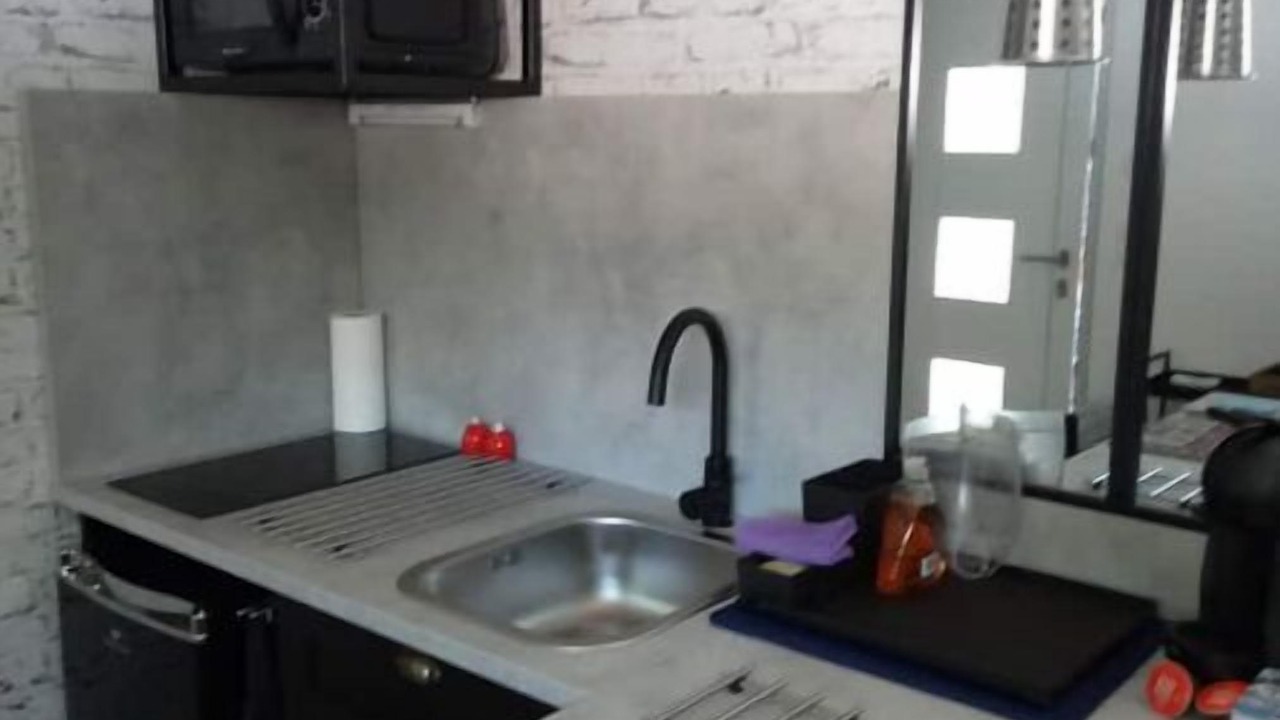 Photo of Kitchen in Castelginest