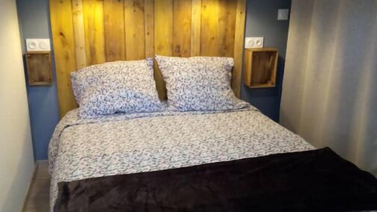 Photo of Bedroom in Castelginest