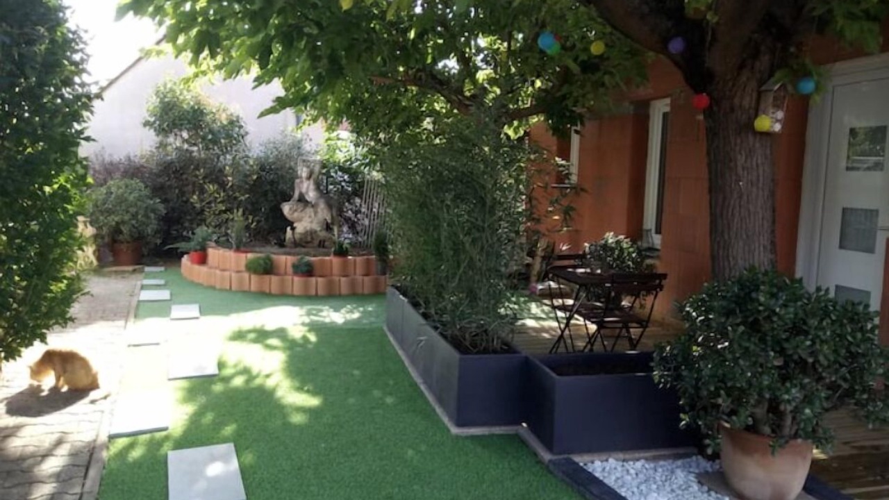 Photo of Outdoor in Castelginest