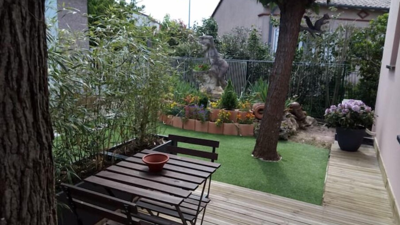 Photo of Outdoor in Castelginest