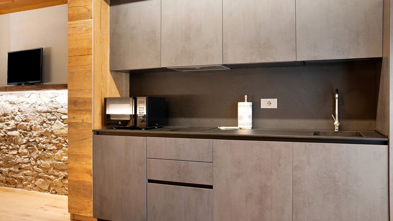 Photo of Kitchen in Roccabruna