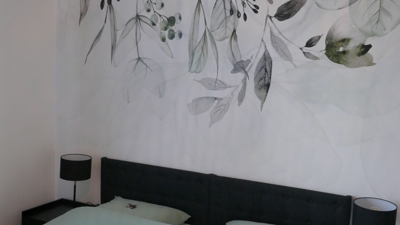 Photo of Bedroom in Haussonville-Blandan-Mon Desert-Saurupt