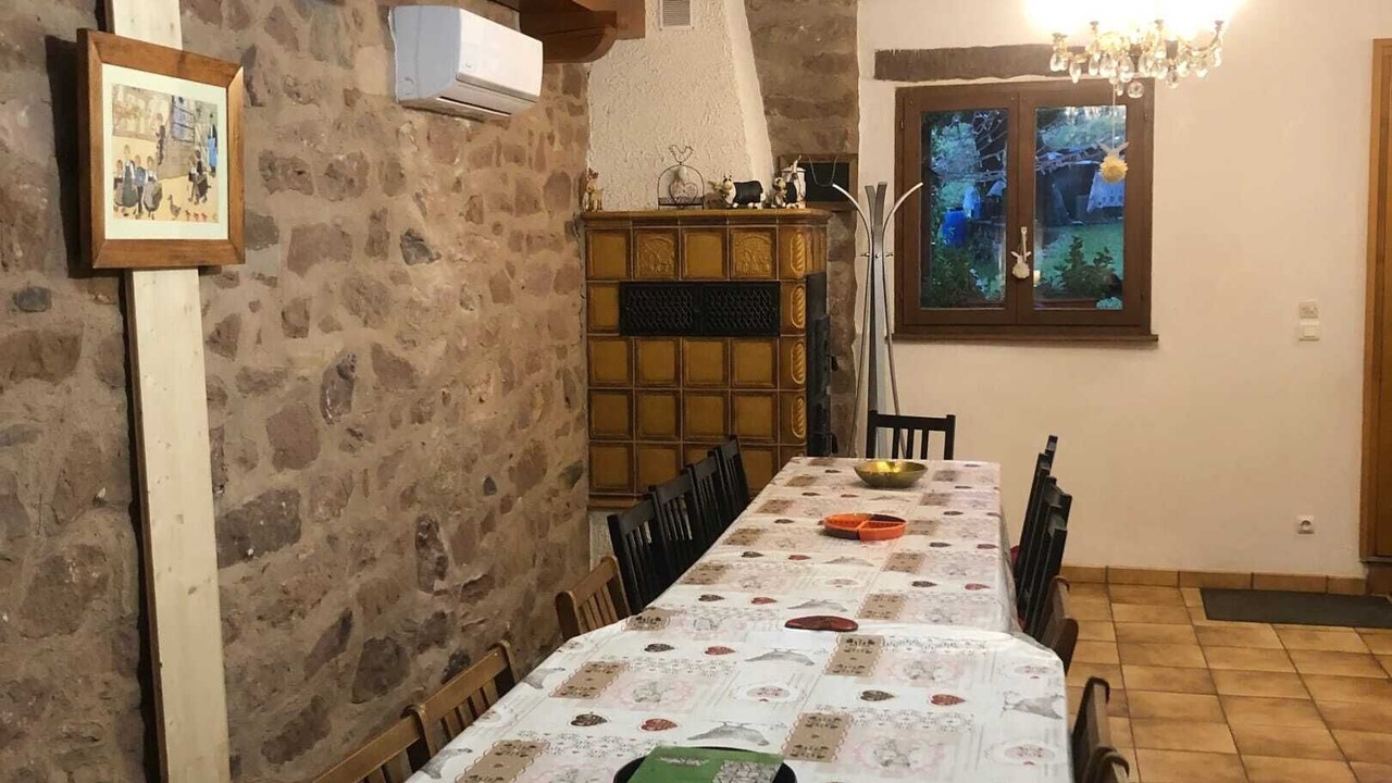 Photo of Livingroom in Sainte-Croix-aux-Mines