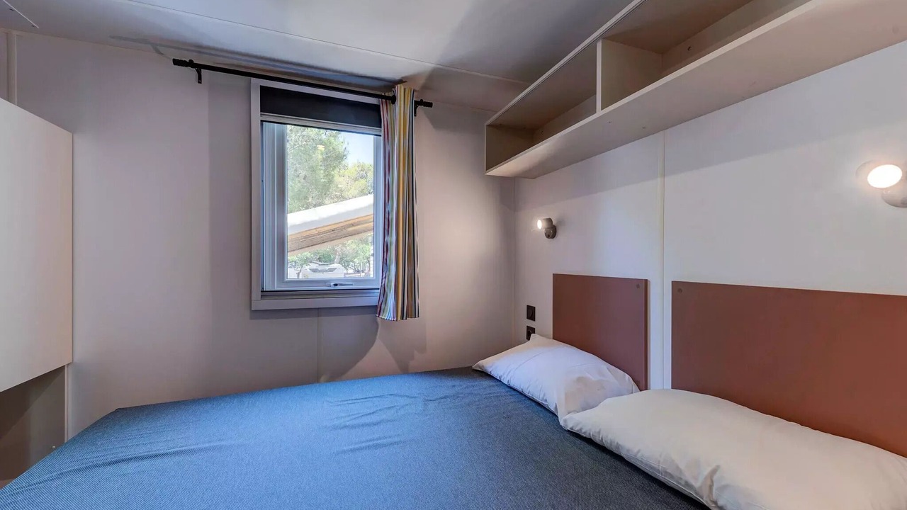 Photo of Bedroom in Lancieux