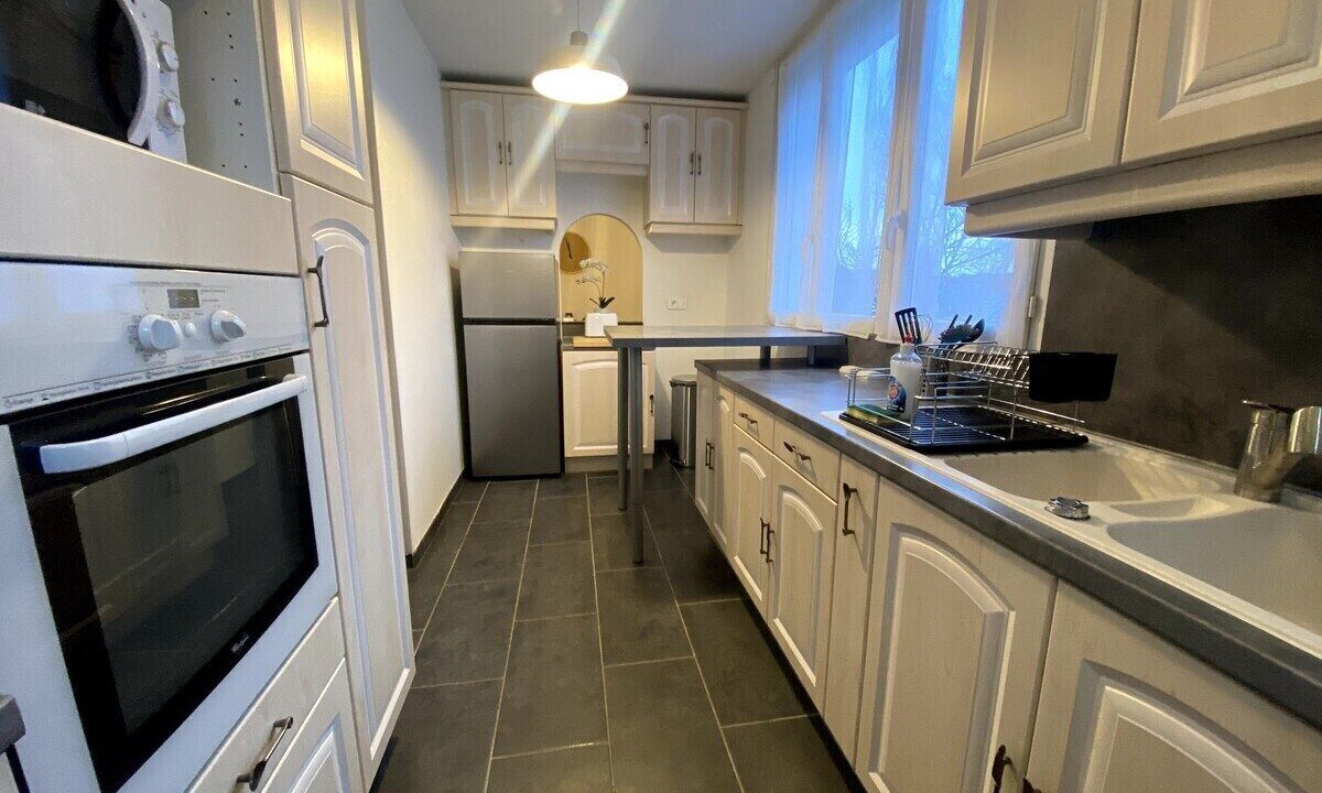 Photo of Kitchen in Cernay