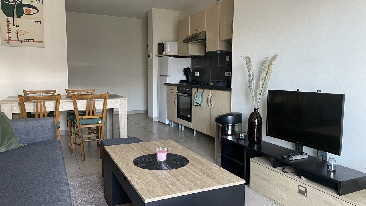 Photo of Livingroom in Argeles Gazost