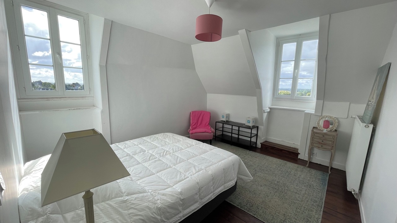 Photo of Bedroom in Saint-Jacut-de-la-Mer