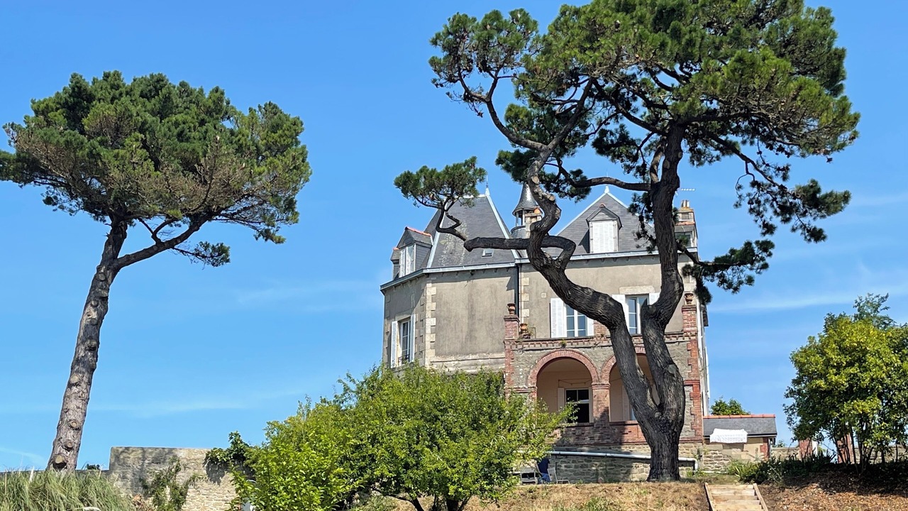 Photo of Outdoor in Saint-Jacut-de-la-Mer