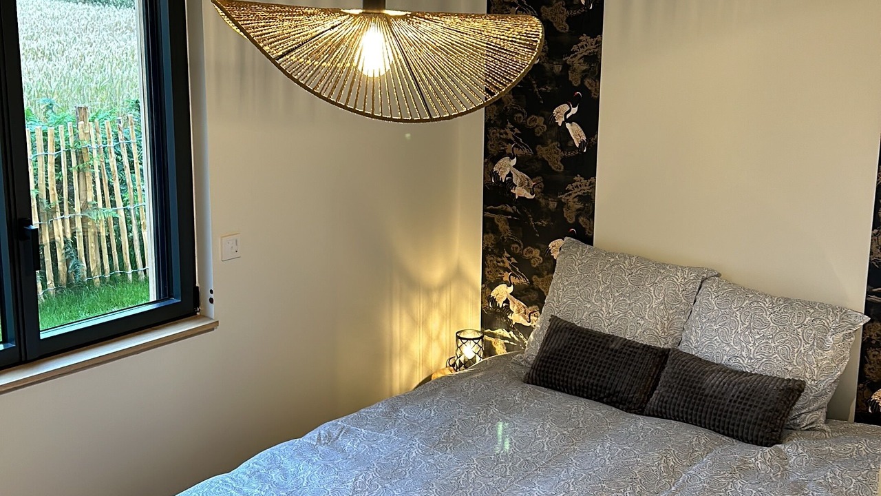 Photo of Bedroom in Plouha