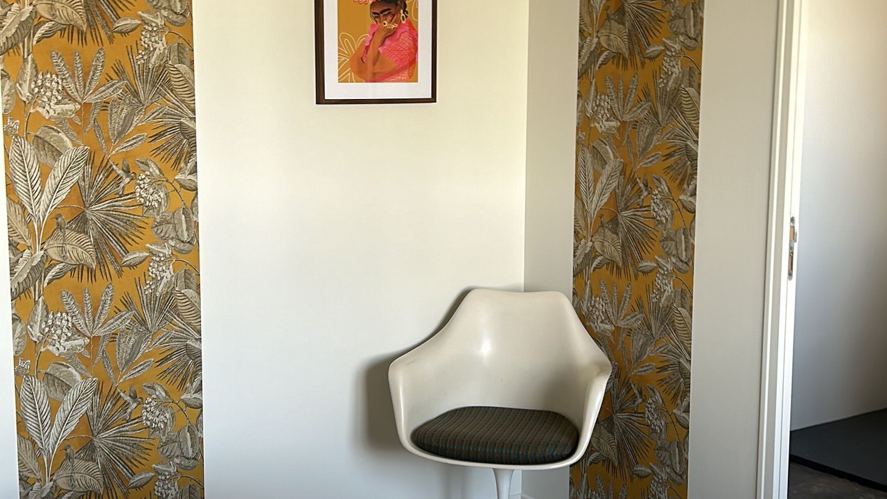 Photo of Bedroom in Plouha