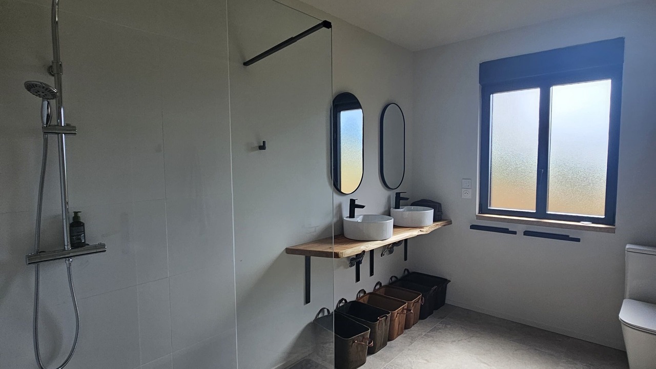 Photo of Bathroom in Plouha