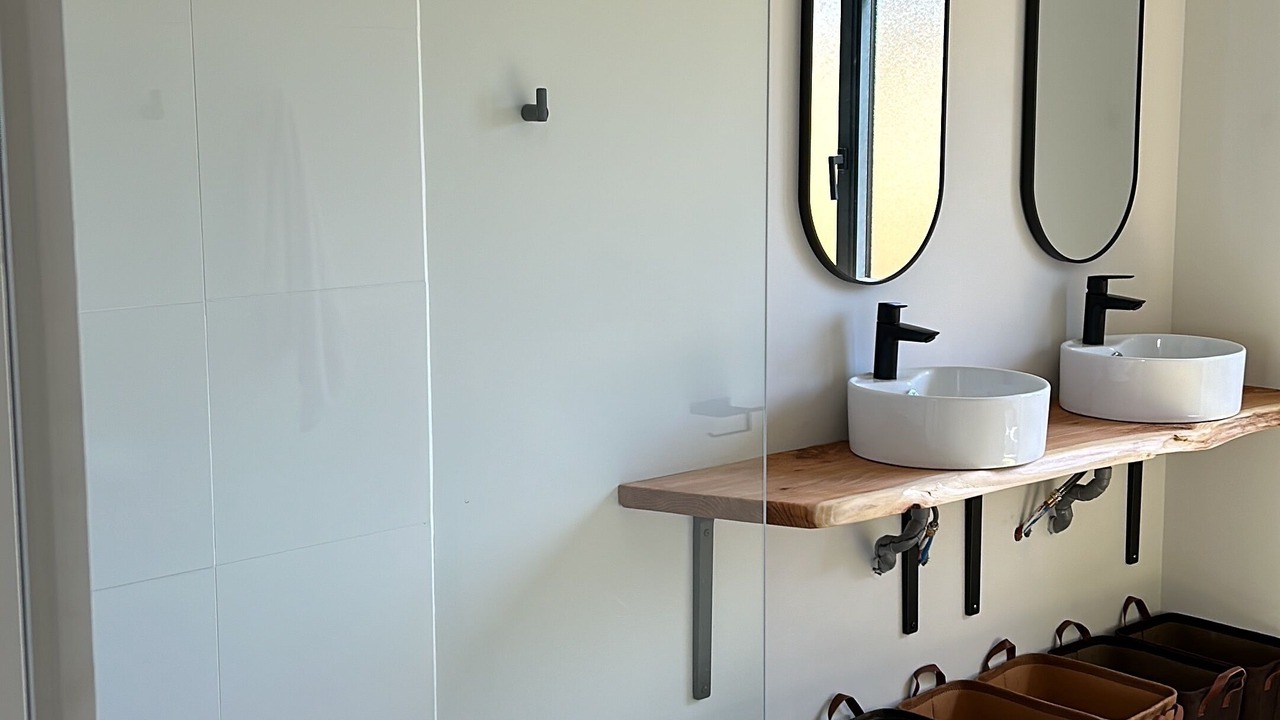 Photo of Bathroom in Plouha