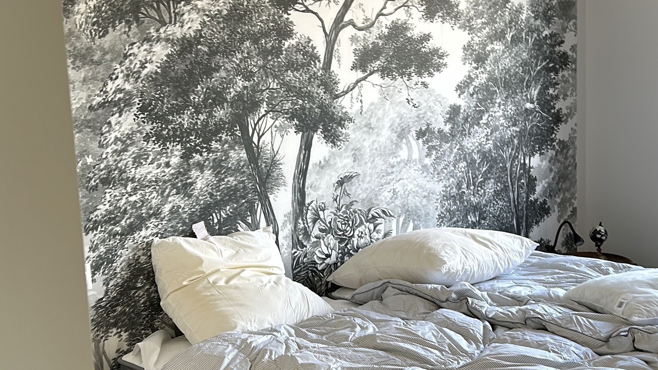 Photo of Bedroom in Plouha