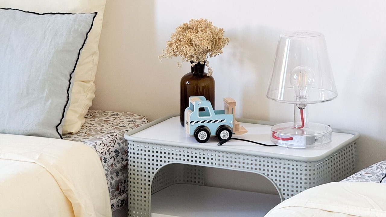 Photo of Bedroom in Valras-Plage