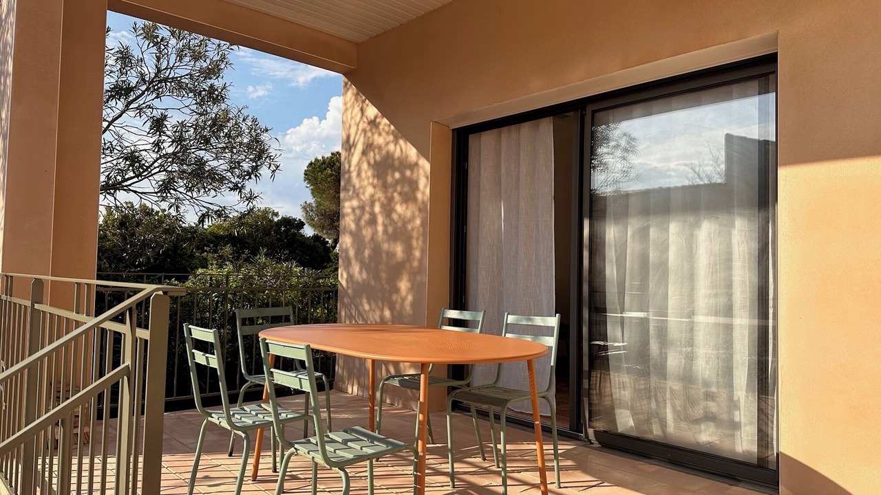 Photo of Outdoor in Valras-Plage