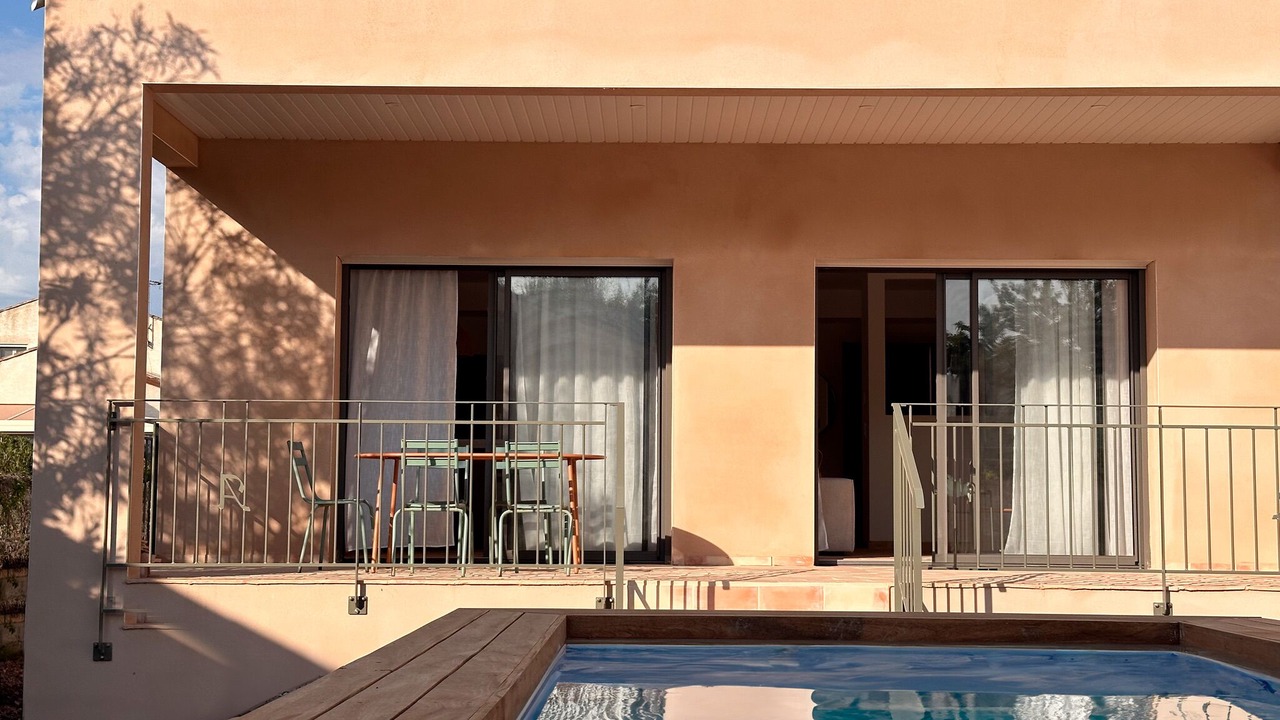 Photo of Outdoor in Valras-Plage