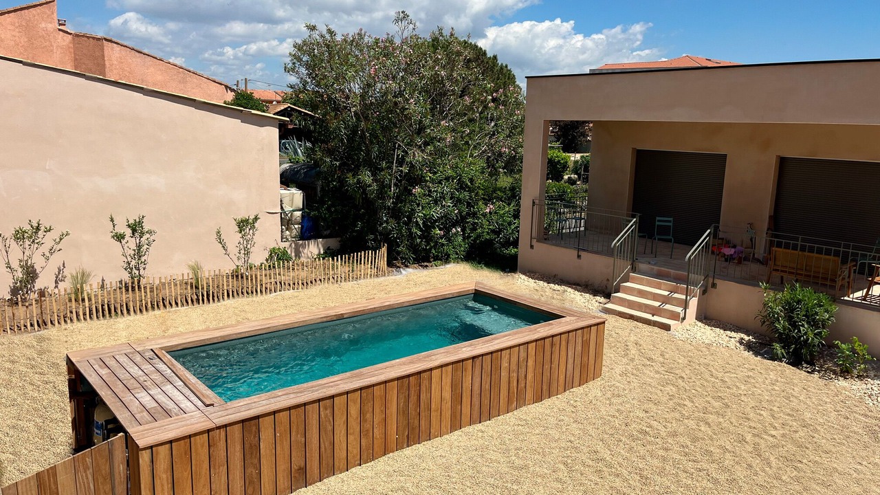 Photo of Outdoor in Valras-Plage