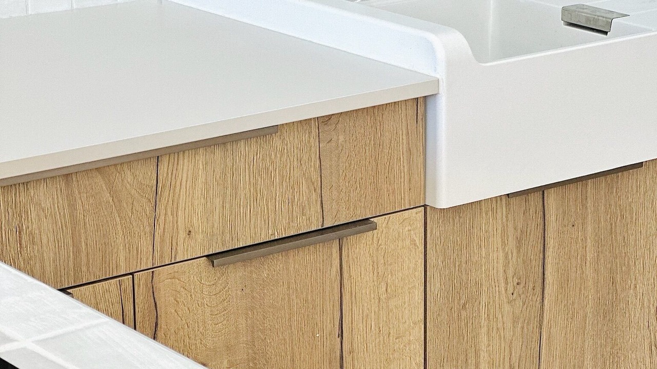 Photo of Kitchen in Valras-Plage