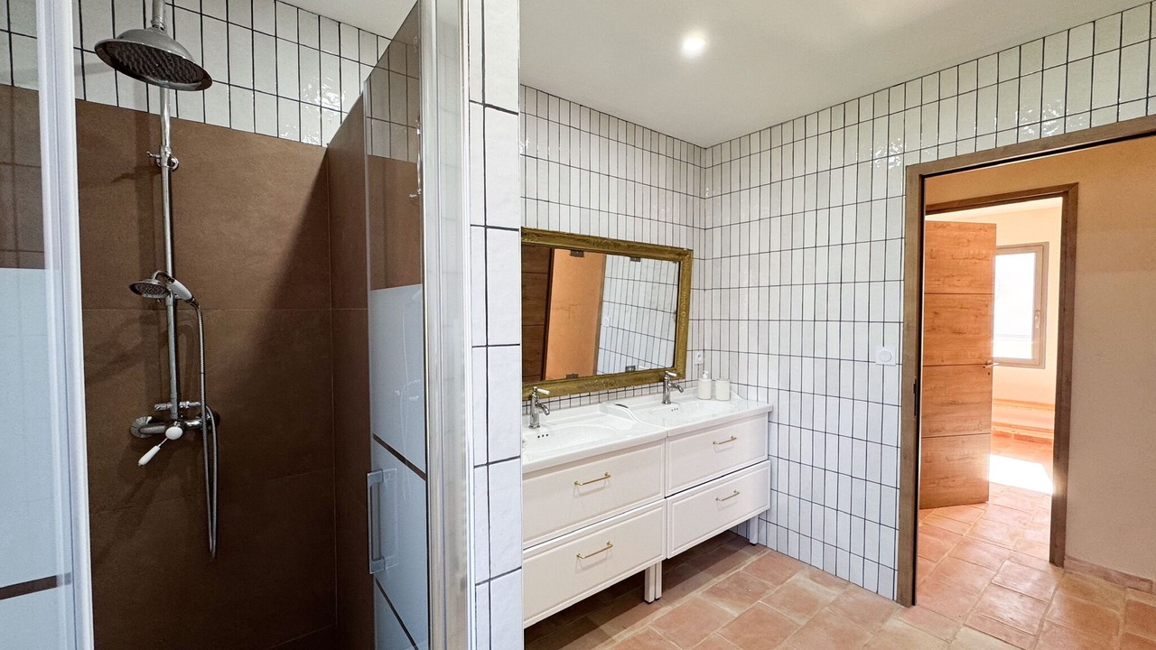 Photo of Bathroom in Valras-Plage
