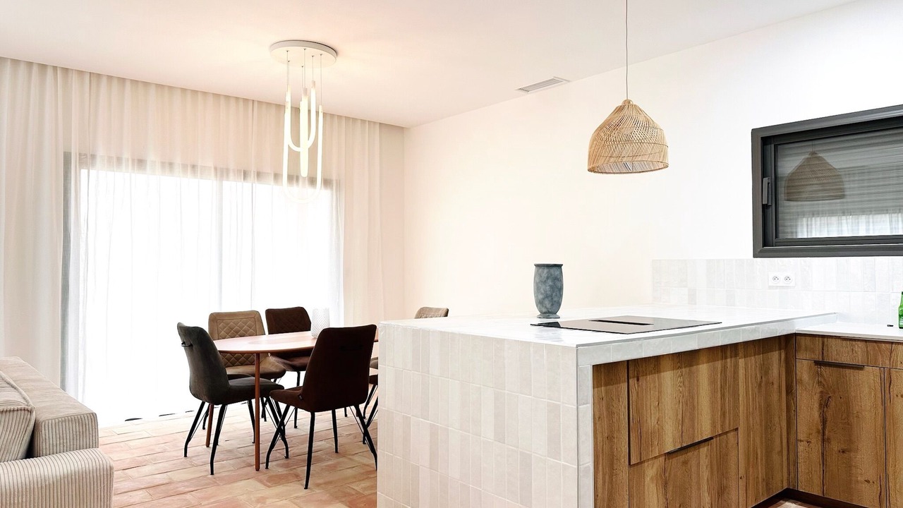 Photo of Kitchen in Valras-Plage