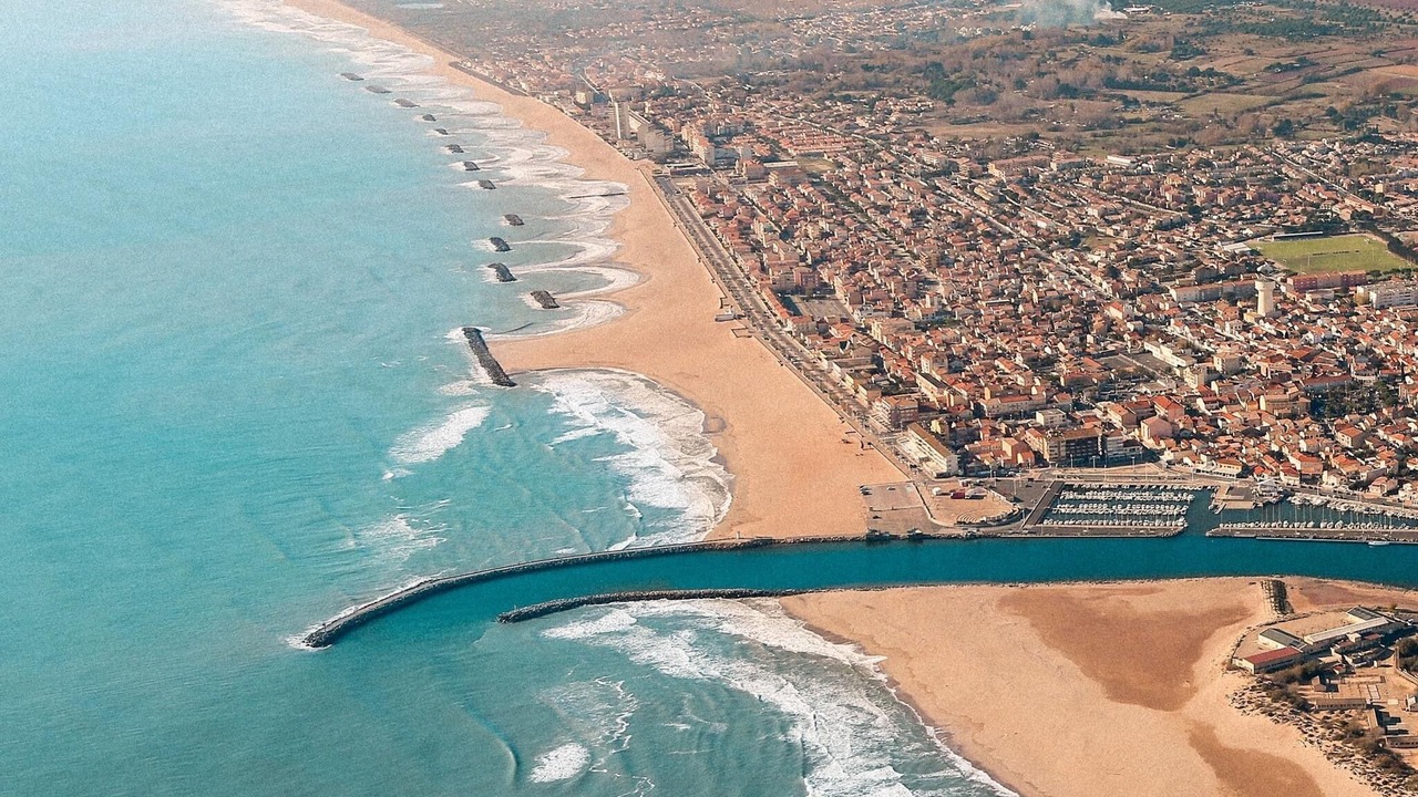 Photo of Others in Valras-Plage