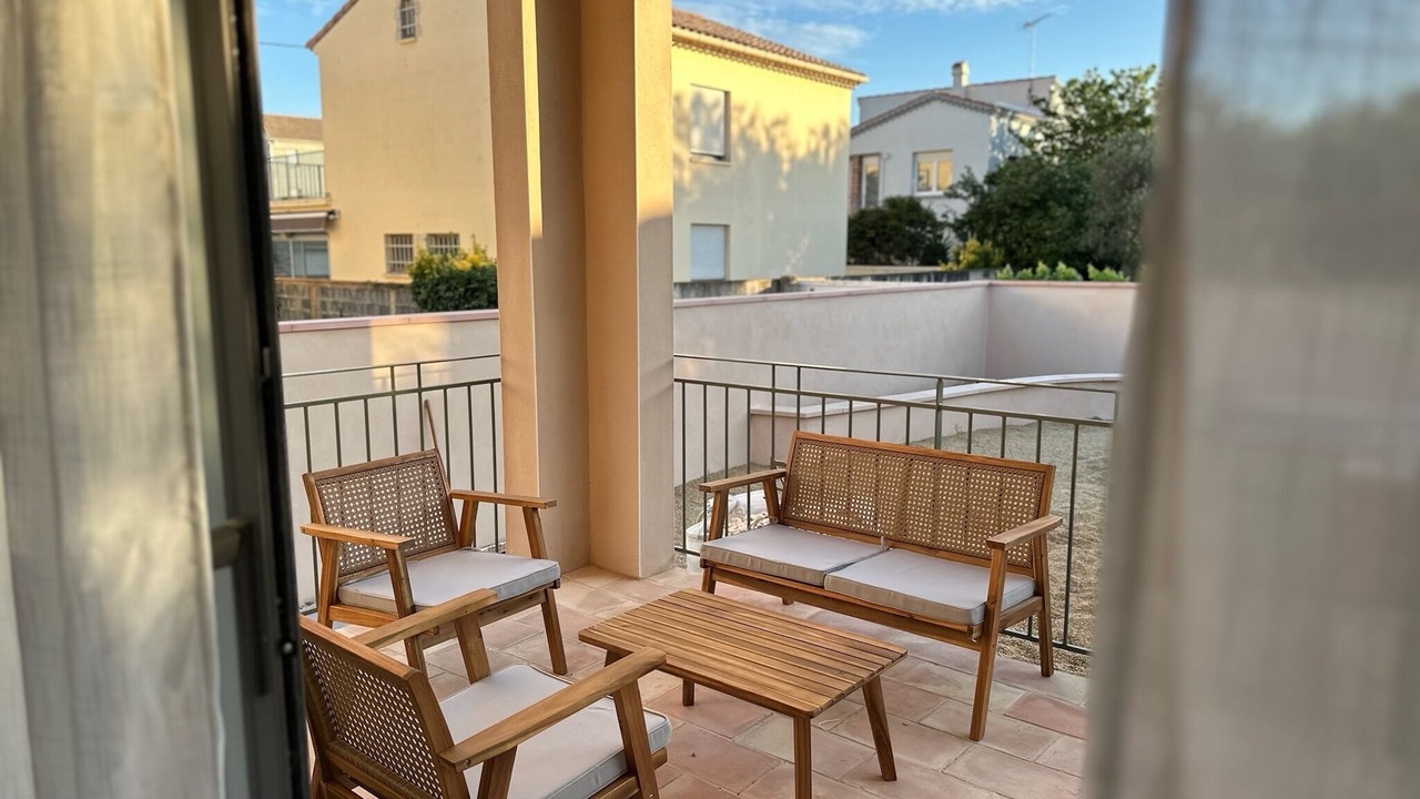 Photo of Outdoor in Valras-Plage