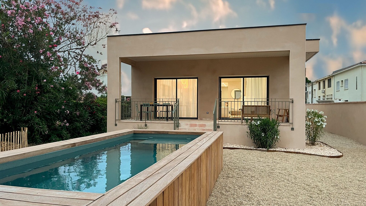Photo of Outdoor in Valras-Plage