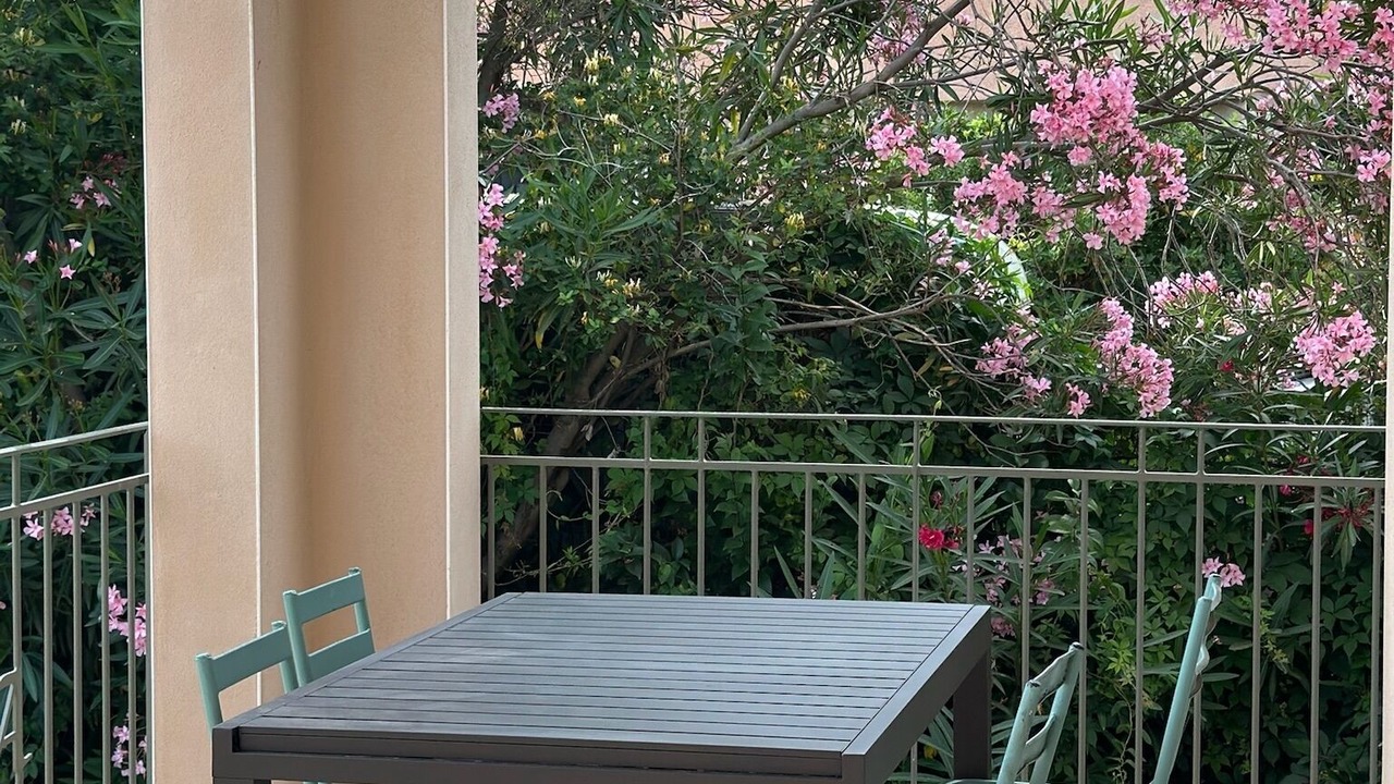 Photo of Outdoor in Valras-Plage