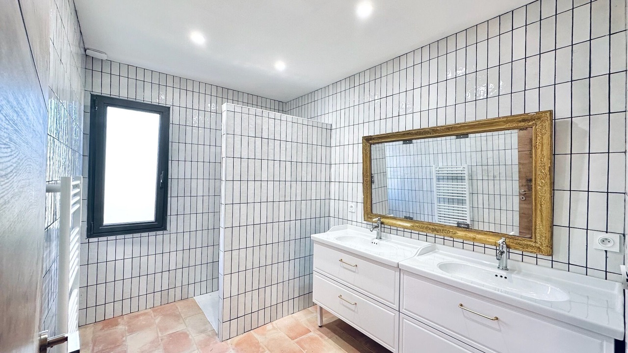 Photo of Bathroom in Valras-Plage