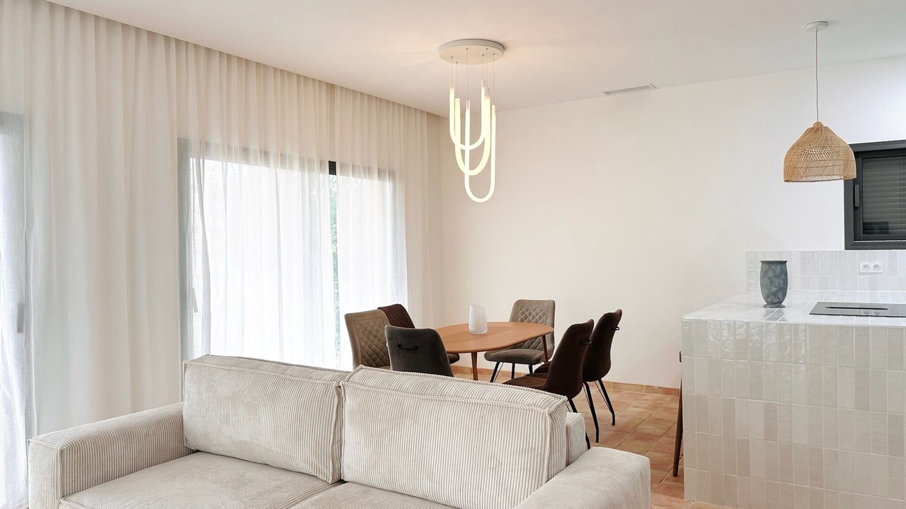 Photo of Livingroom in Valras-Plage