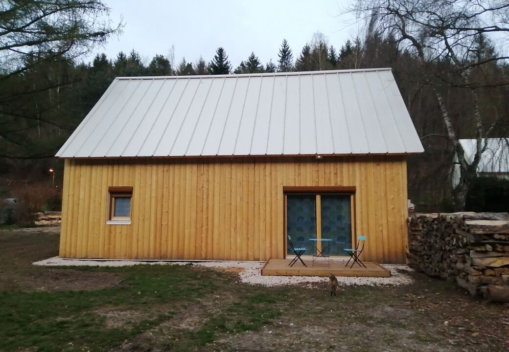 Photo of Outdoor in Saint-Quirin