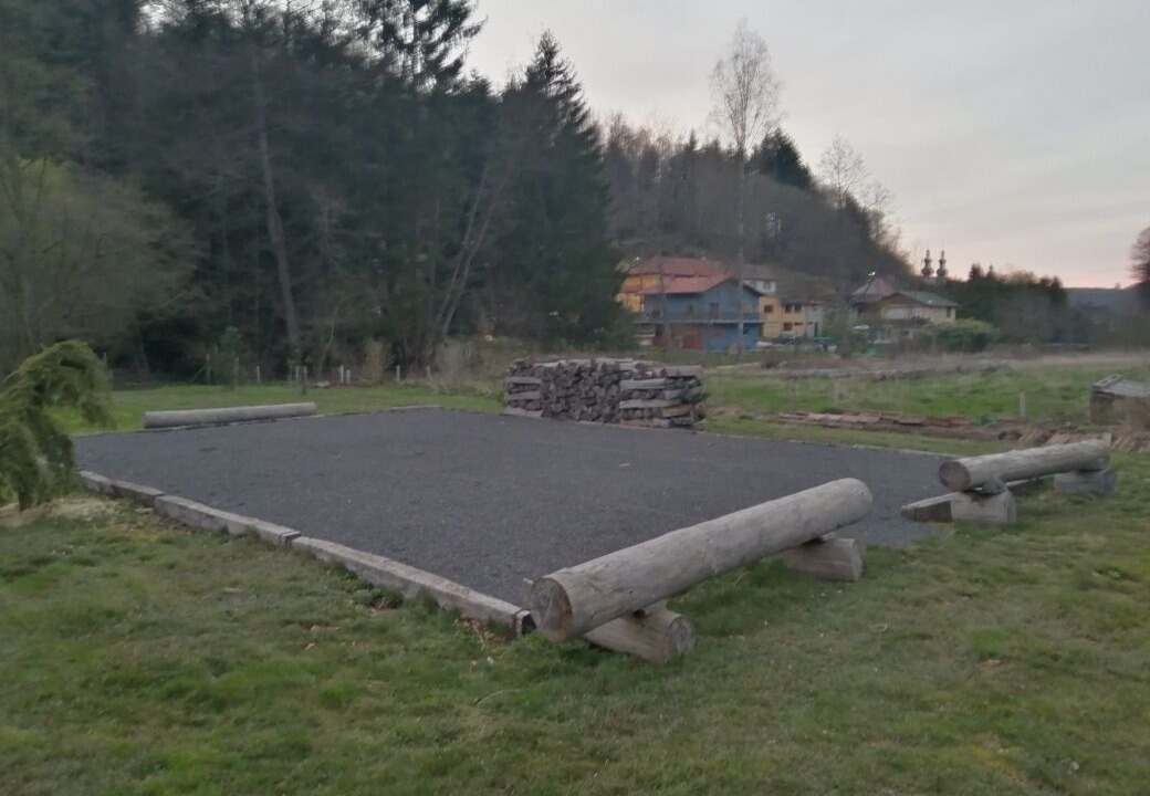 Photo of Outdoor in Saint-Quirin