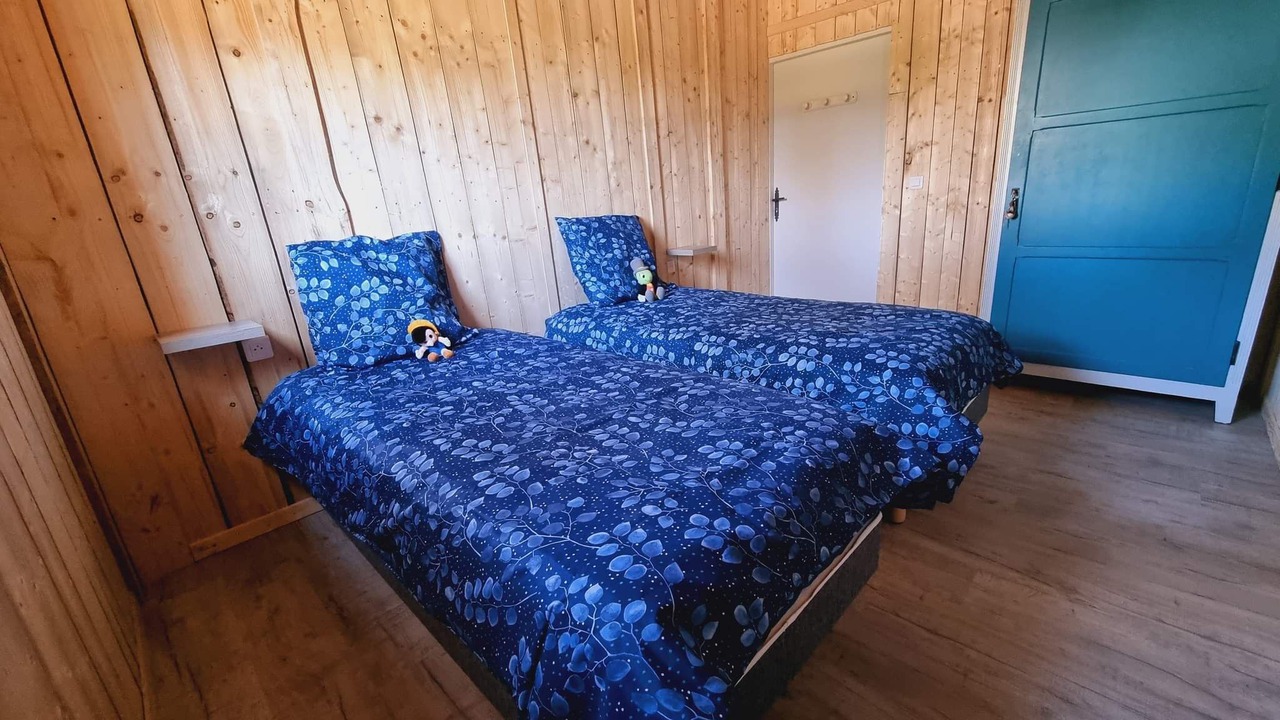 Photo of Bedroom in Saint-Quirin