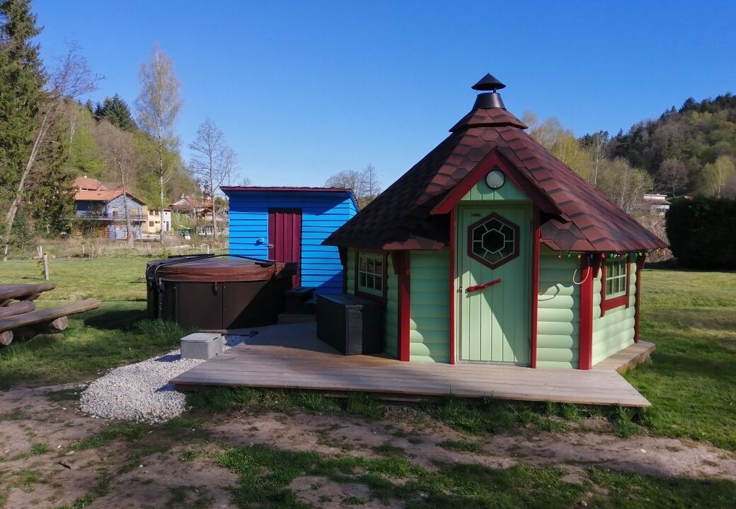 Photo of Outdoor in Saint-Quirin
