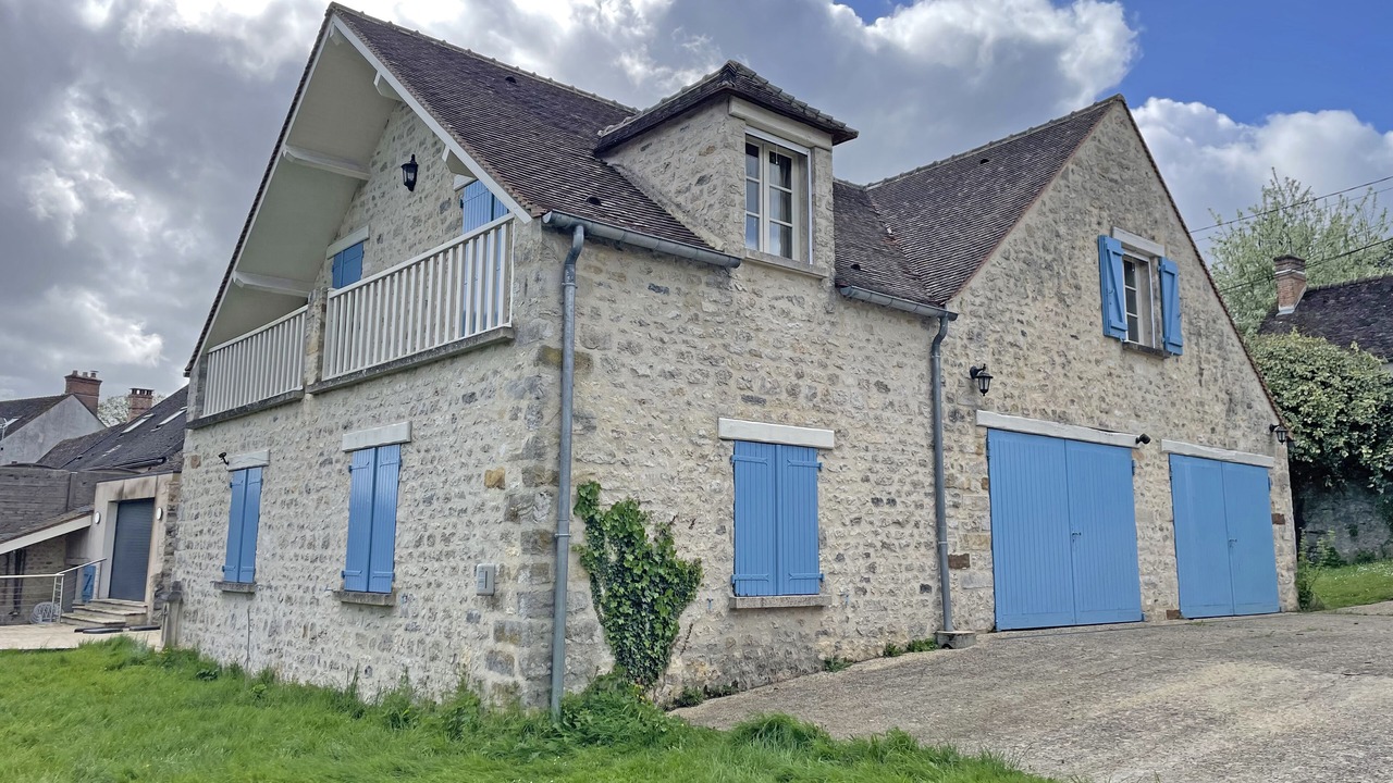 Photo of Outdoor in Villemarechal