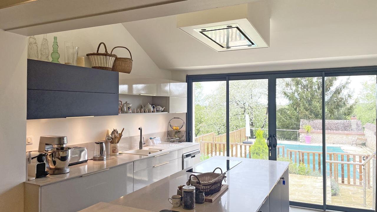 Photo of Kitchen in Villemarechal