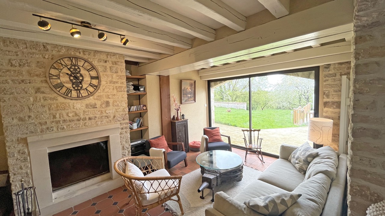 Photo of Livingroom in Villemarechal