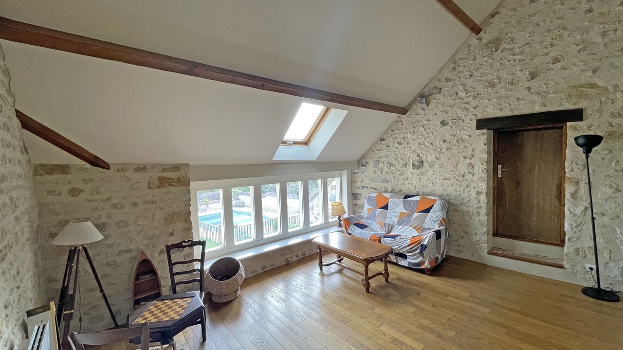 Photo of Livingroom in Villemarechal